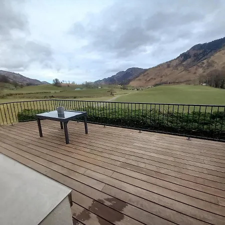 Holiday home Maison Au Calme Plateau De Lhers Proche Lescun Pour 6p *
